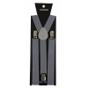 Mens Classic Trouser Suspenders