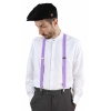 Mens Classic Trouser Suspenders