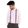 Mens Classic Trouser Suspenders