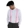 Mens Classic Trouser Suspenders