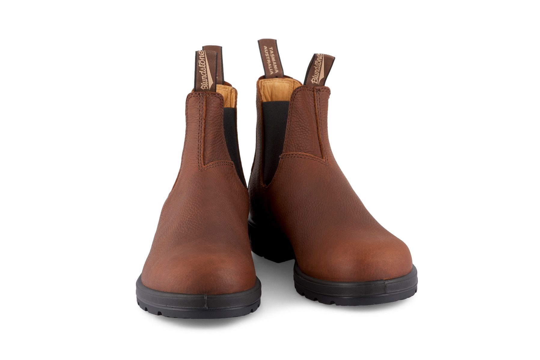 Blundstone 1445 Pebble Brown Leather 