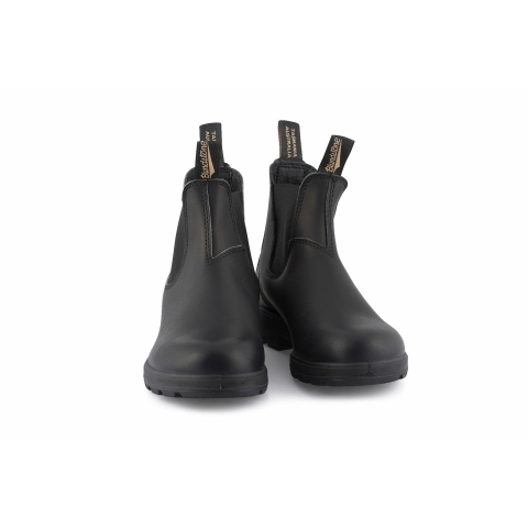 Blundstone 510 Classic Premium Australian Black Leather Chelsea Boots ...