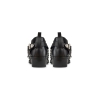 Mens Real Leather Riding Shoes with Chain
