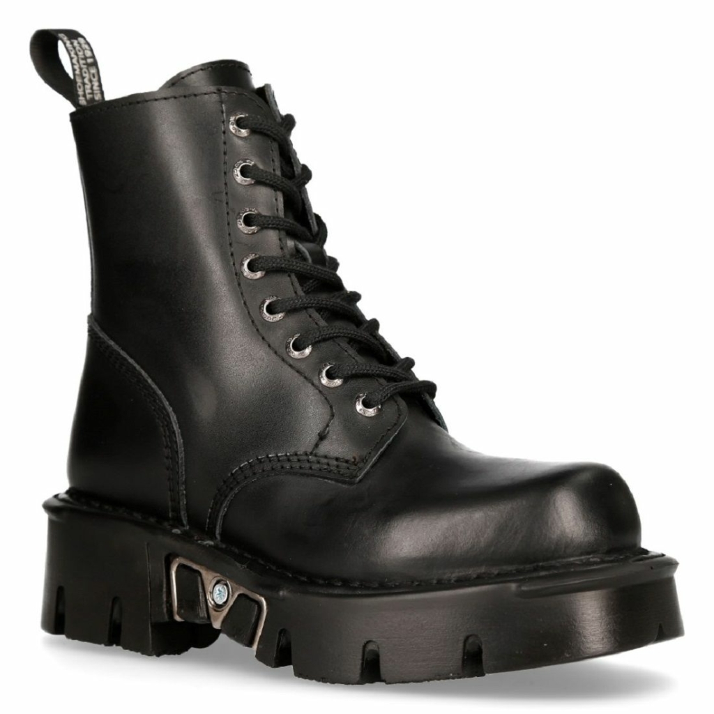 New viperone dark boot - youfiln