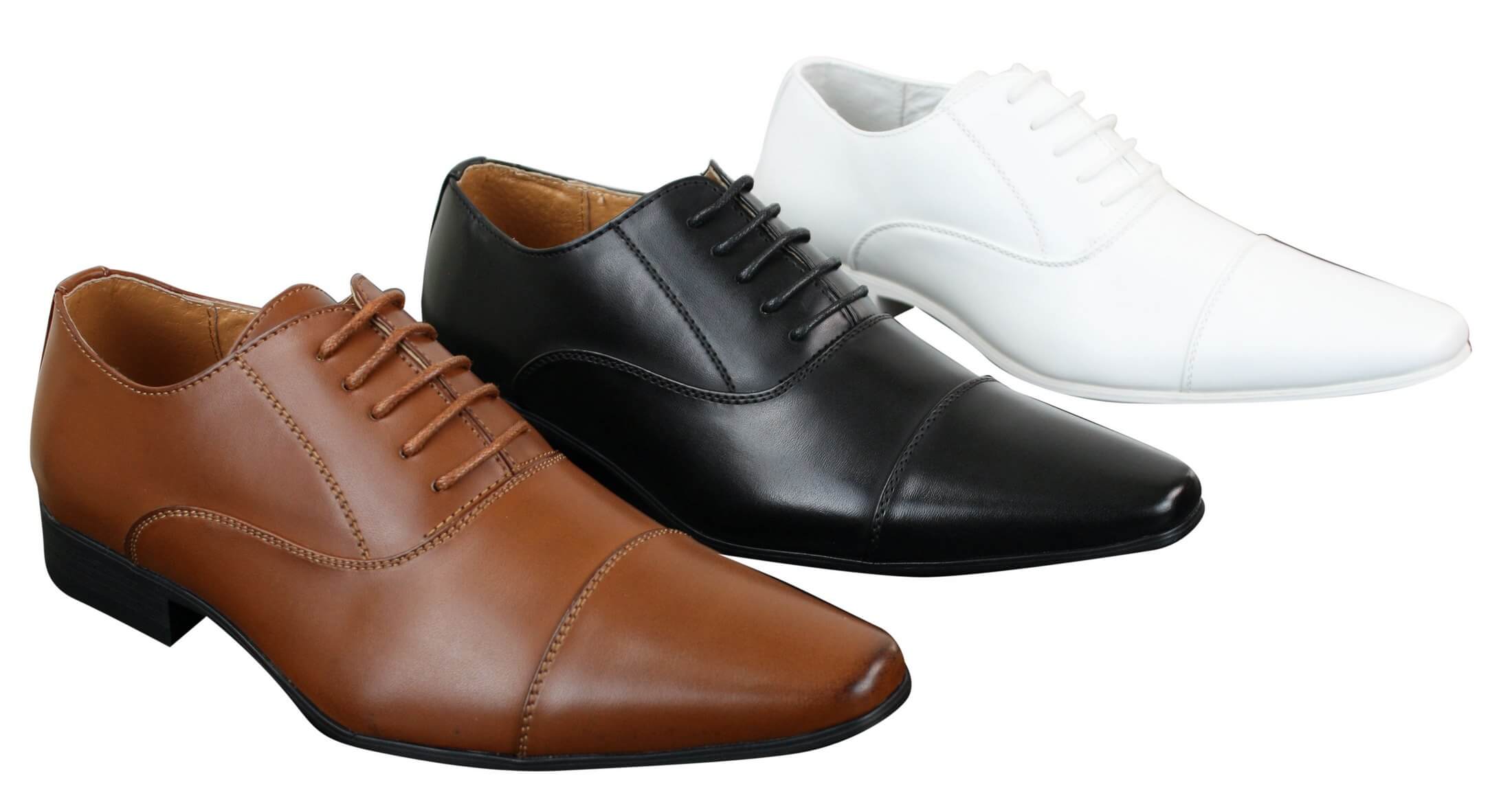 all formal shoes