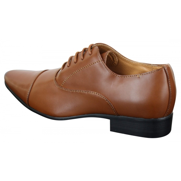 Mens Laced Formal Shoes