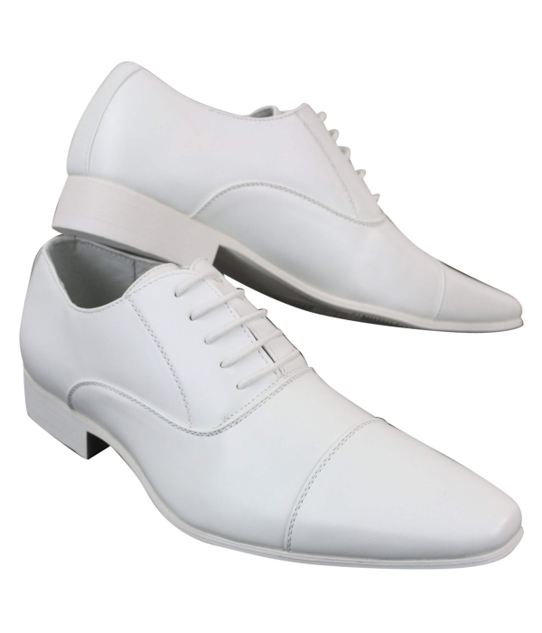 Mens Laced Formal Shoes