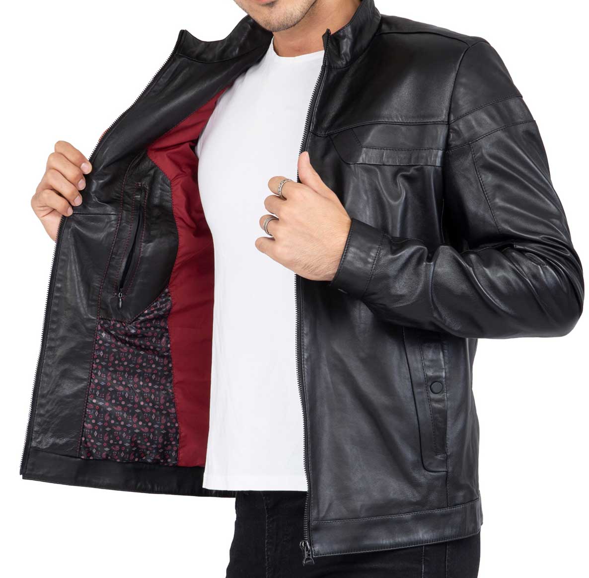 Genuine-Leather-Jacket-For-Men-Black-Leather