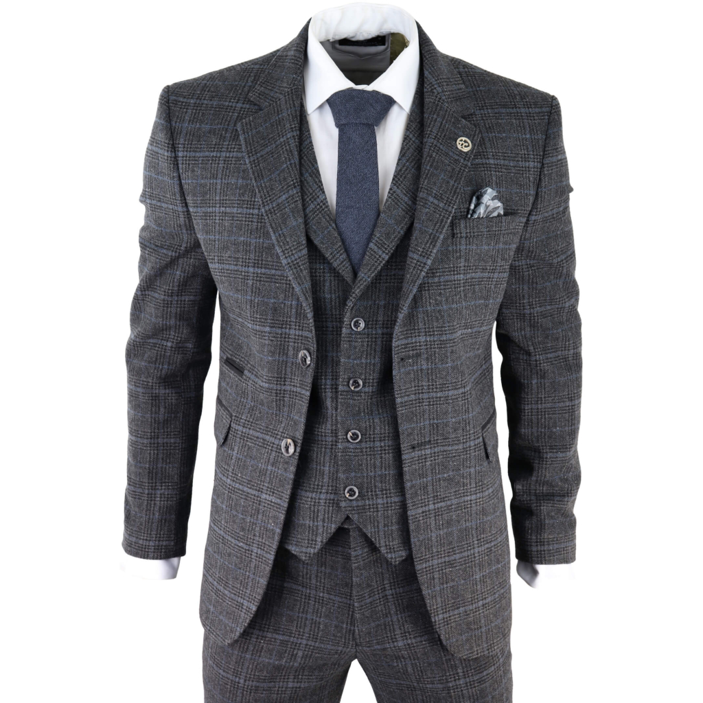 Peaky Blinders Clothing : Buy Online - Happy Gentleman UK