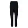 Boys Black 5 Piece Suit Blazer Waistcoat Shirt Tie Trousers Wedding Funeral