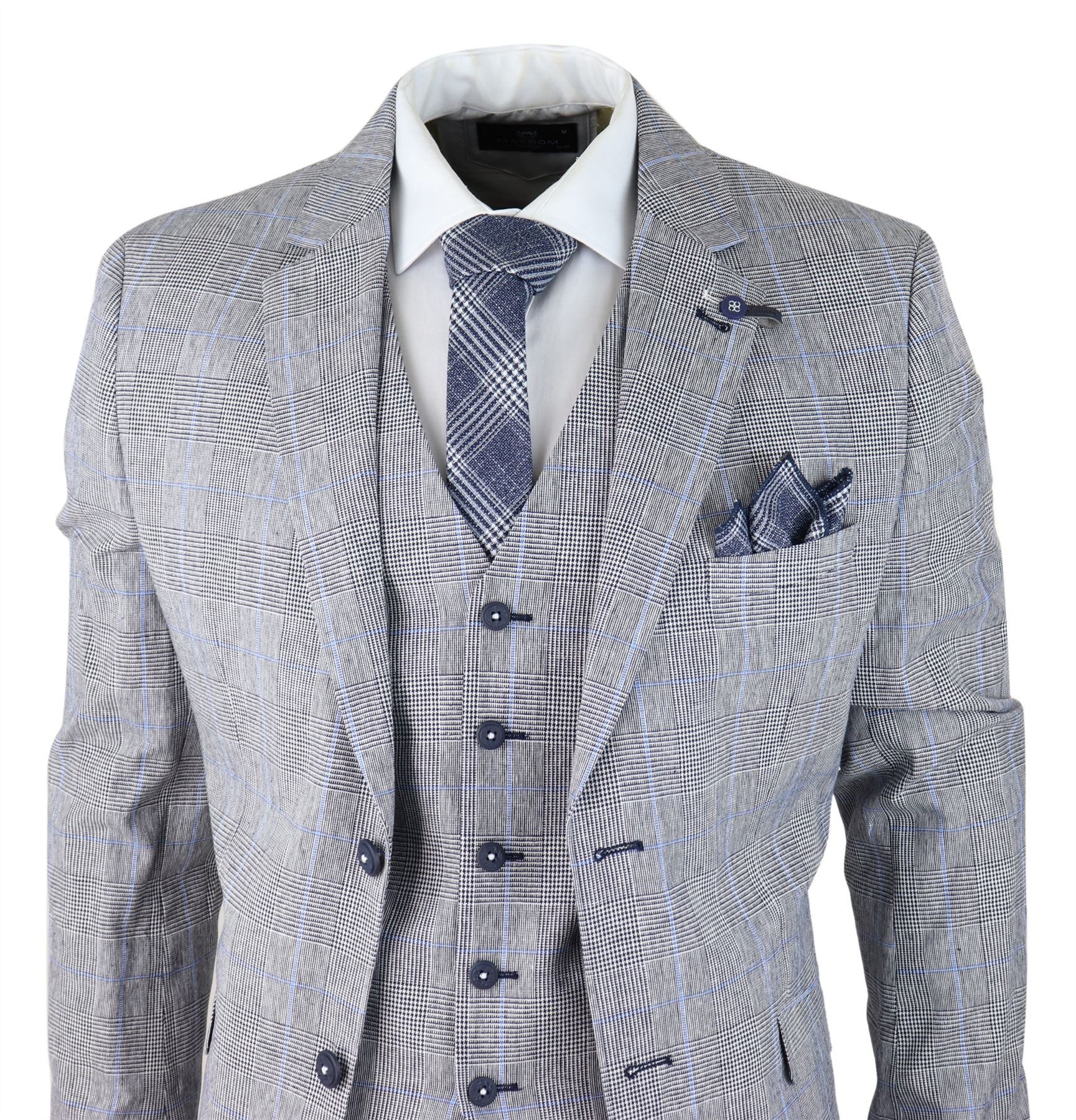 3 Types of Dressing Styles for a Man's Stylish and Formal Classy