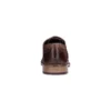 Mens Real Leather Vintage Shoes Brogues 1920s Suede Tweed Laced Shoes Smart Formal