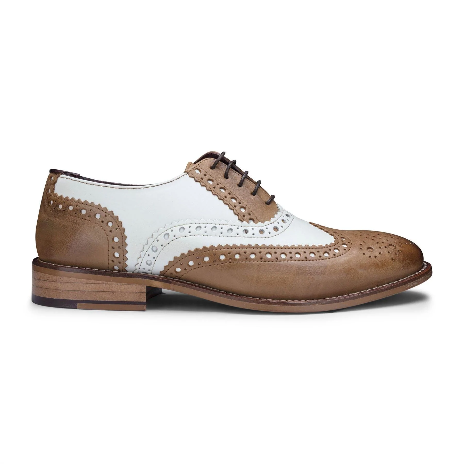 London hot sale brogues ladies