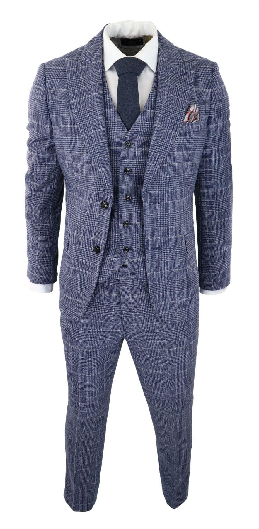 Different Types Of Suits For Men For Every Occasion | Bewakoof