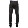 Charles - Men's Charcoal Trousers