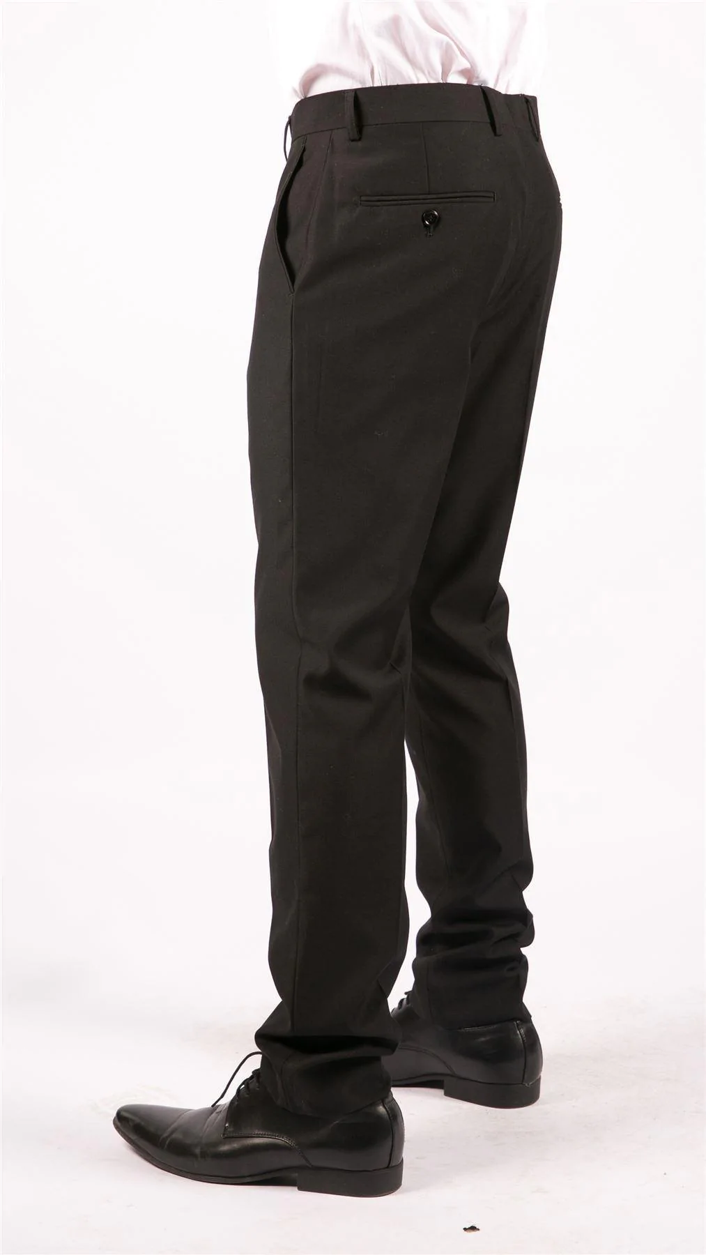 shelikes Mens Formal Trousers Casual Business Office India | Ubuy
