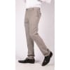 Ralph - Men's Cream Tweed Trousers