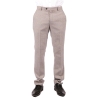 Ralph - Men's Cream Tweed Trousers