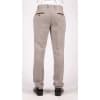 Ralph - Men's Cream Tweed Trousers