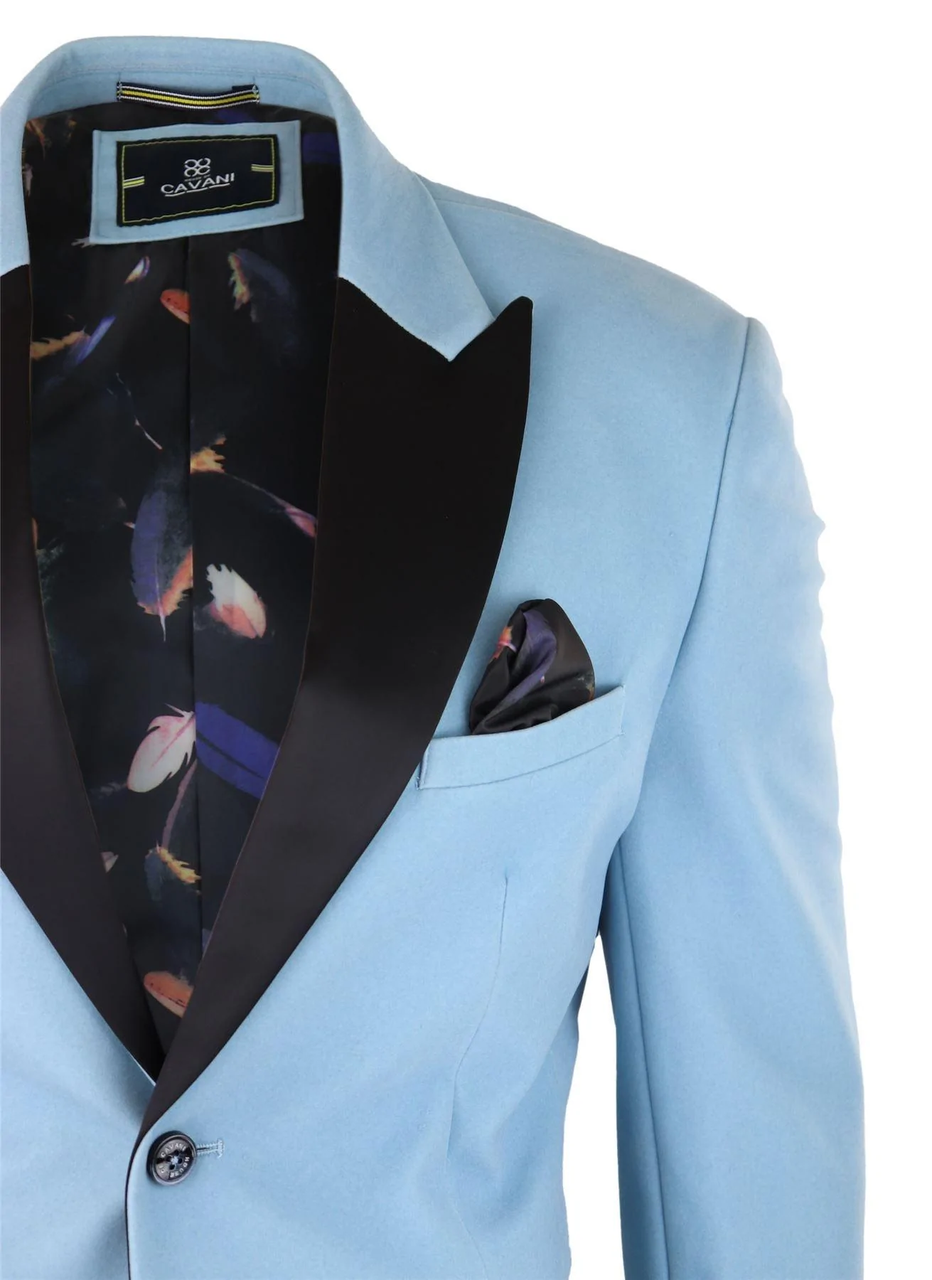 Pastel Outfits for Men - OppoSuits