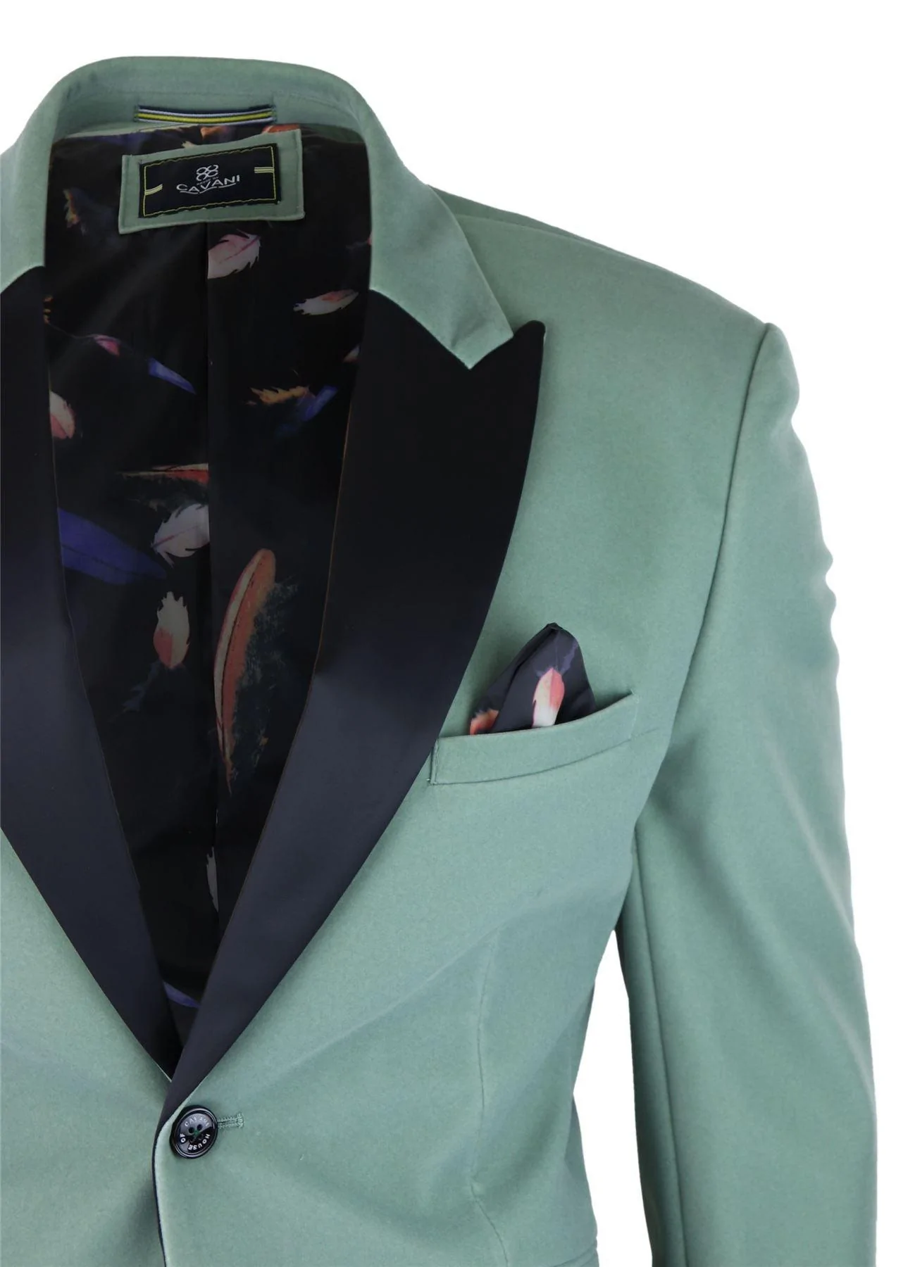 10 Reasons Why We Are Loving Pastel Suits For Men