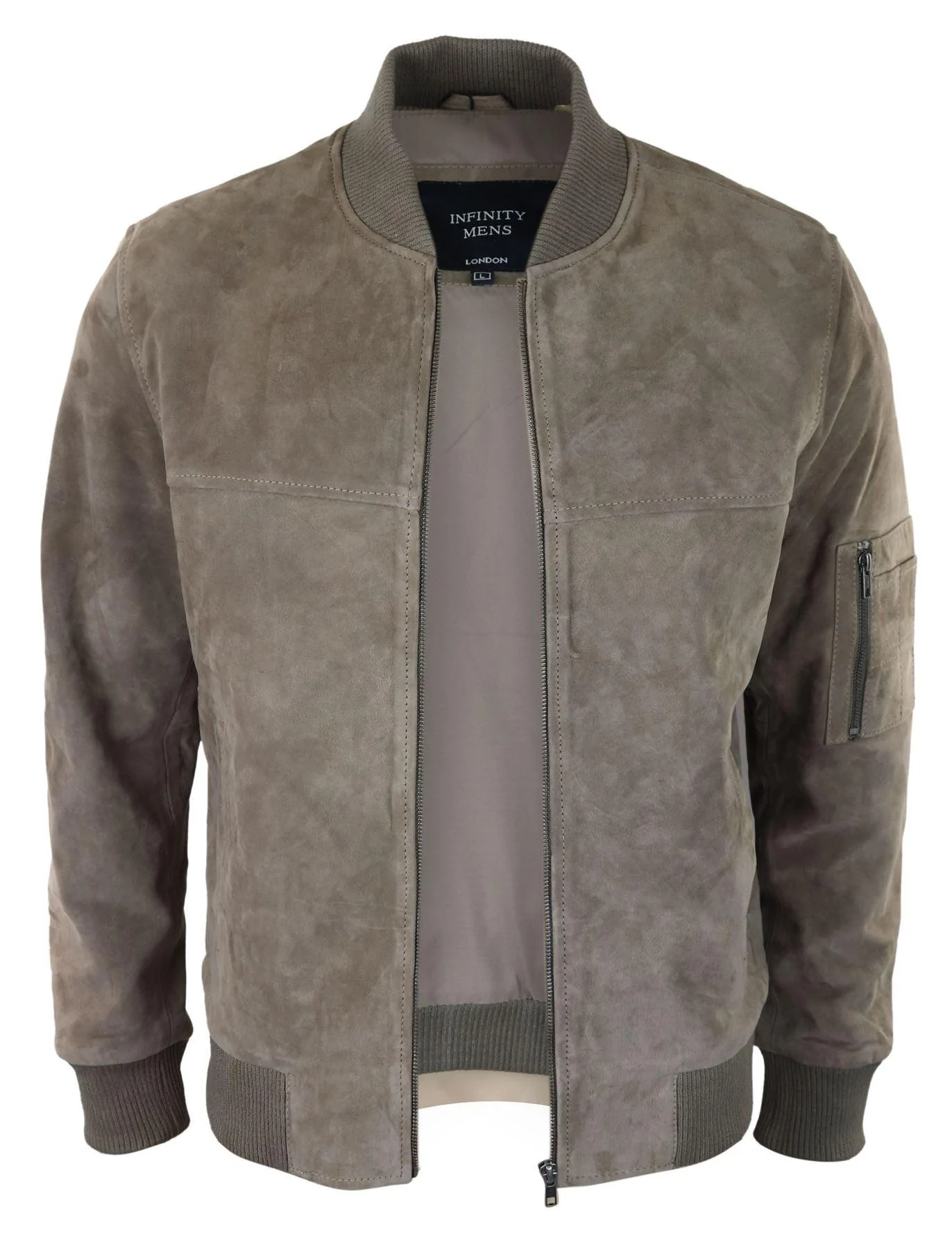 Trucker jacket Moro – Men's designer luxury outerware made in Italy -  Valstar