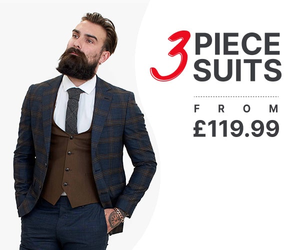 HappyGentleman.com - Men's Formal Wear | Suits & Overcoats & Jackets