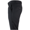 AK-22 - Men's Double Breasted Black Tuxedo Dinner Wedding Suit