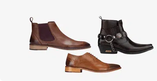 Footwear Collections