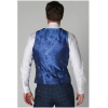 Hamleys - Men's Blue Waistcoat