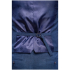 Miami - Men's Blue Wedding Waistcoat