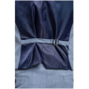 Miami - Men's Summer Light Blue Waistcoat