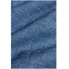 Phantom - Men's Blue Check Waistcoat