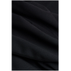 Tux - Men's Black Tuxedo 2 Piece Classic Wedding Suit