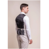 Valencia - Men's Classic Cream Waistcoat