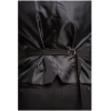 Marco - Men's Classic Black Waistcoat