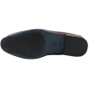 Men's Slip On Formal Red Loafers