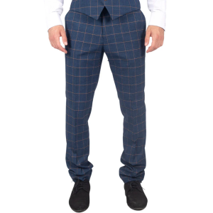 Hamleys – Men’s Blue Trousers