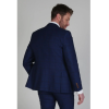 Alex - Men's Navy Blazer