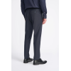 Bond - Men's Dark Navy 3 Piece Tailored Fit Suit