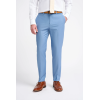 Bond - Men's Sky Blue Trousers