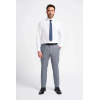 Bond - Men's Grey Trousers