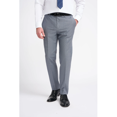 Bond - Men's Grey Trousers