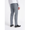 Bond - Men's Grey Trousers