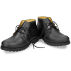 Bota Panama C3 - Men's Chukka Leather Ankle Boots