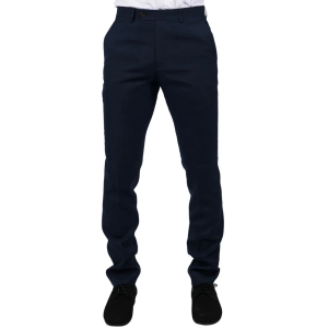 Calvin – Men’s Navy Trousers