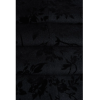 Georgi - Men's Black Floral Blazer