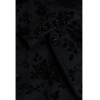 Georgi - Men's Black Floral Blazer