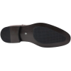 Men's Chelsea Slip On Brown Ankle Boots