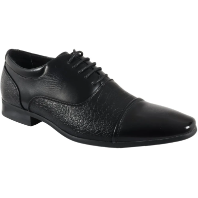 Men's Lace Up Brogue Formal Shoes